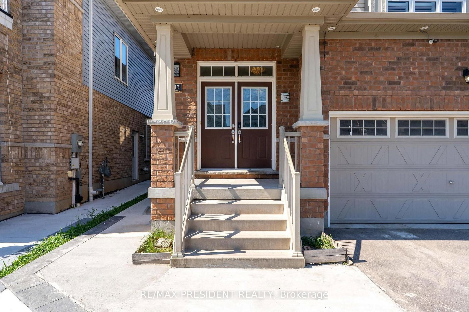 43 Mullholland Avenue • Cambridge, ON photo 6