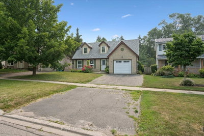 628 Willow Road • Guelph, ON photo 3