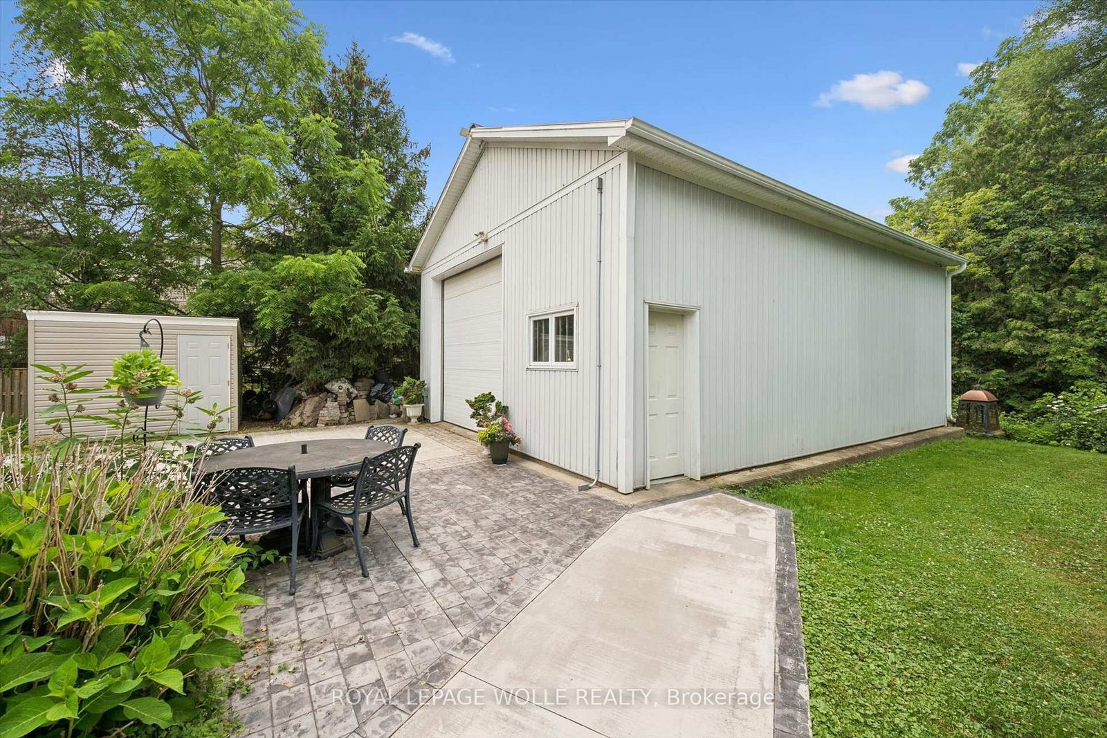 168 Brewery Street • Wilmot, ON photo 40
