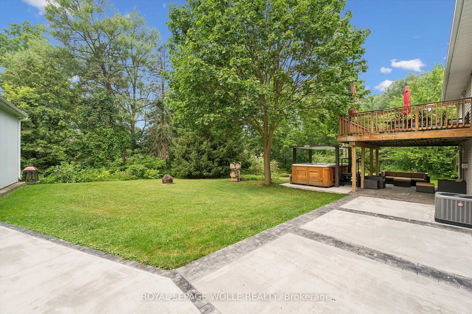 168 Brewery Street • Wilmot, ON photo 41
