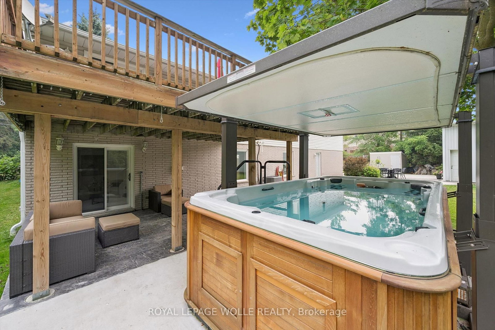 168 Brewery Street • Wilmot, ON photo 44