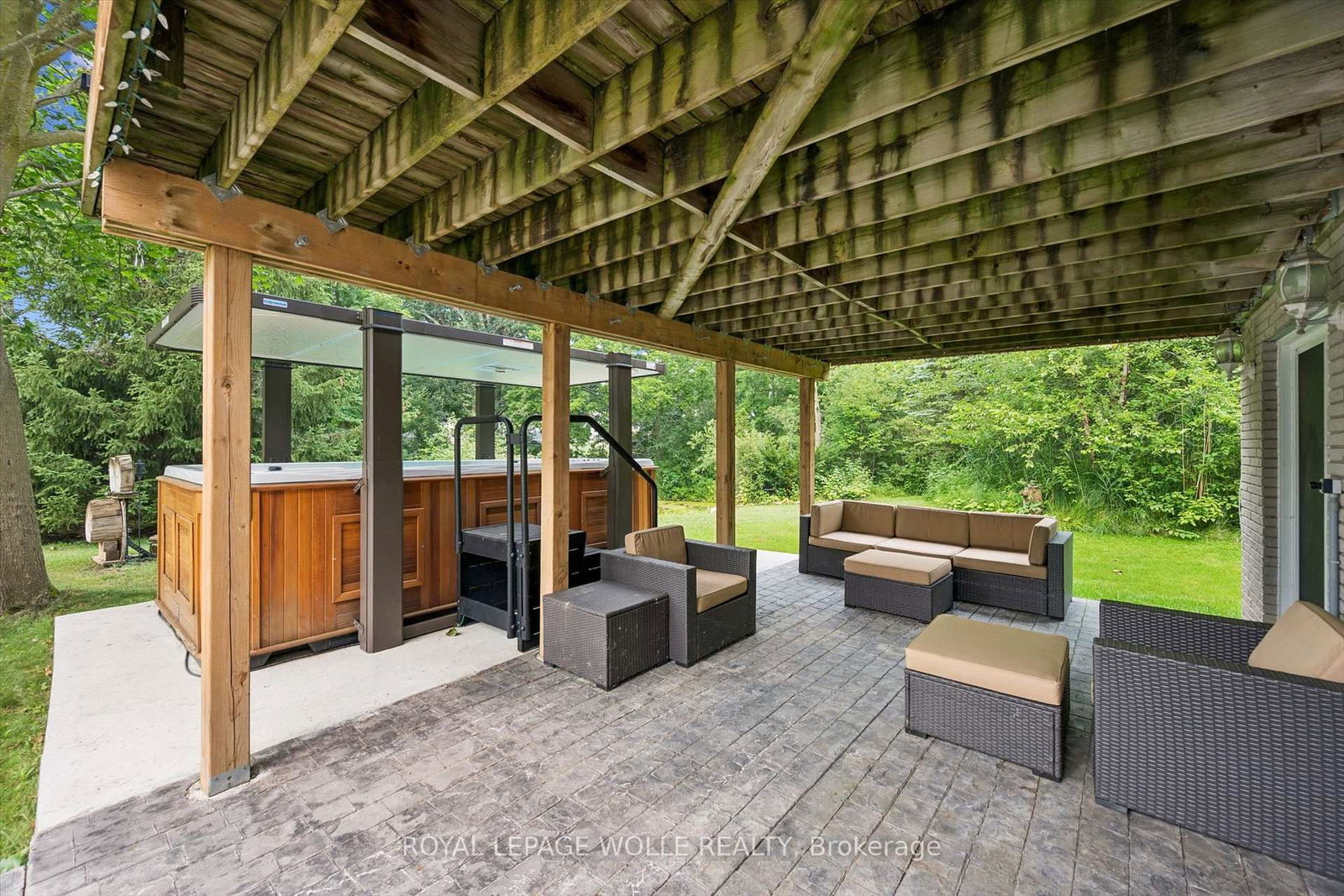 168 Brewery Street • Wilmot, ON photo 45