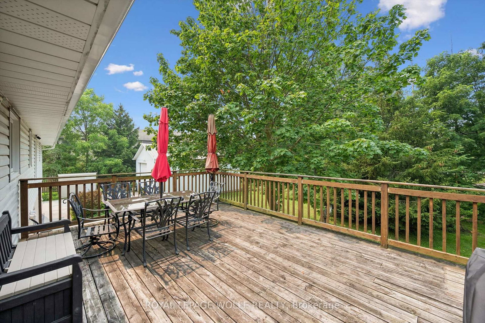 168 Brewery Street • Wilmot, ON photo 46