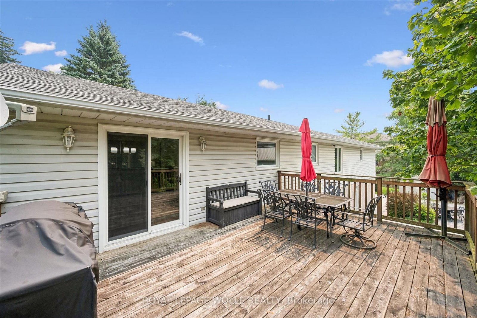 168 Brewery Street • Wilmot, ON photo 47