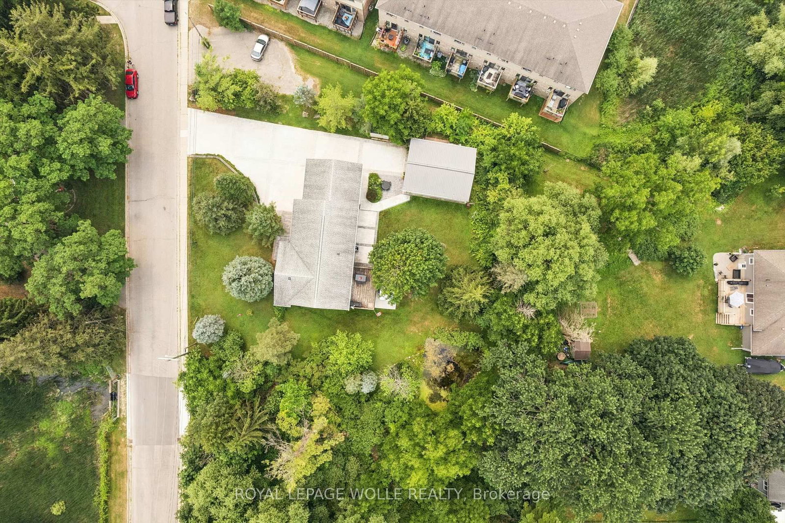 168 Brewery Street • Wilmot, ON photo 48