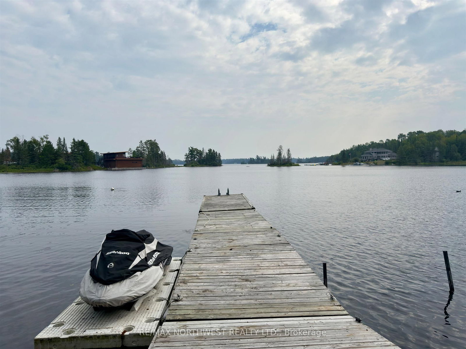 LOT 38 LILY PAD • Kenora Remote Area, ON photo 11
