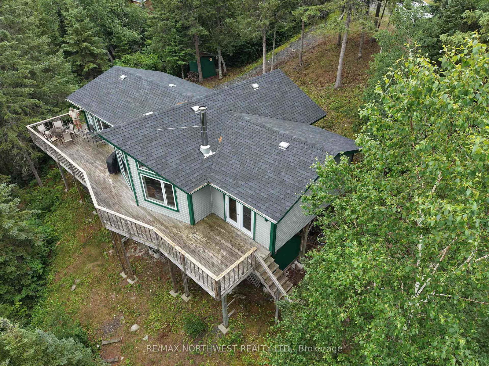 LOT 38 LILY PAD • Kenora Remote Area, ON photo 13