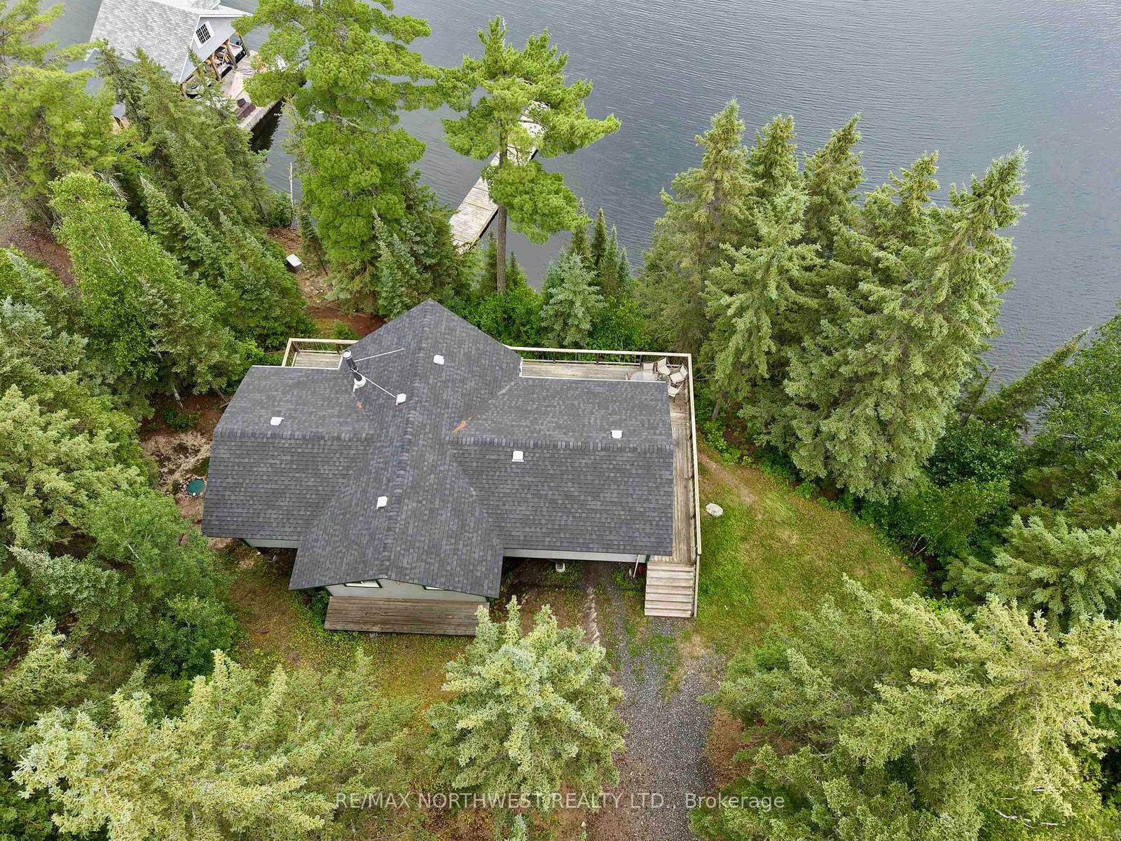 LOT 38 LILY PAD • Kenora Remote Area, ON photo 21