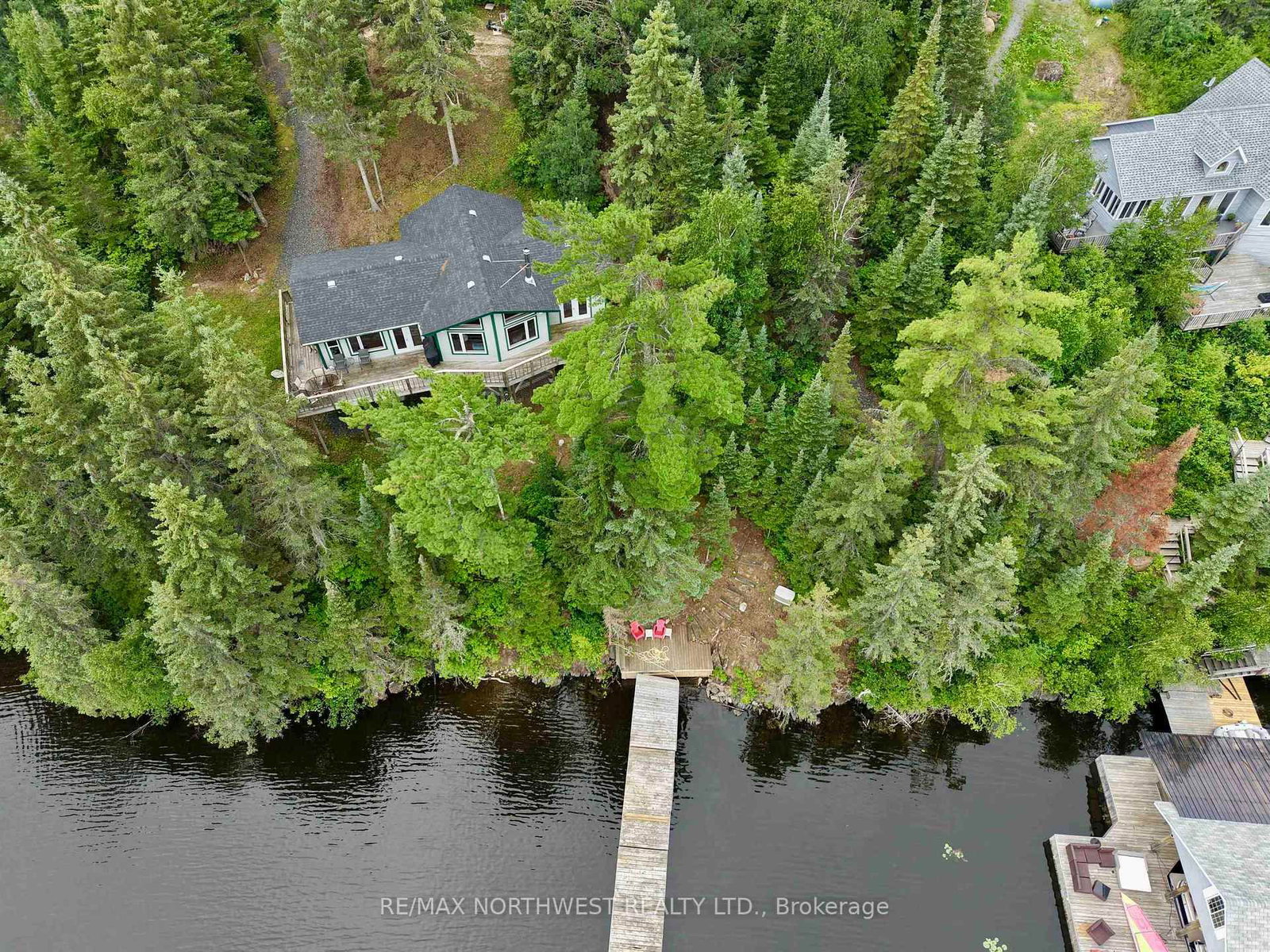 LOT 38 LILY PAD • Kenora Remote Area, ON photo 22