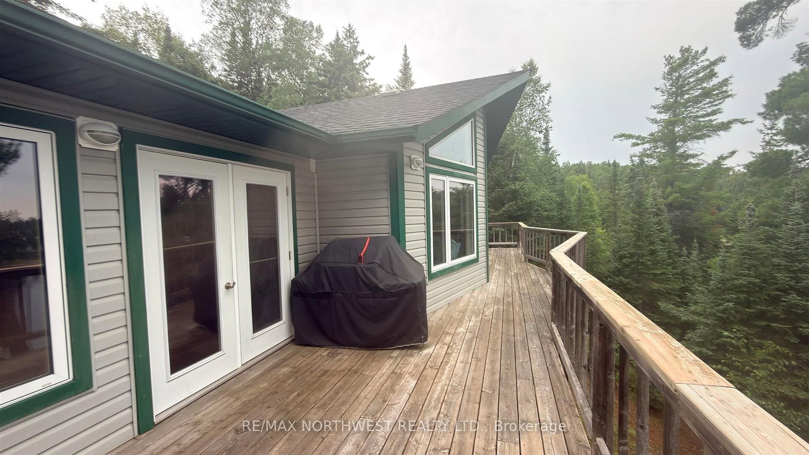 LOT 38 LILY PAD • Kenora Remote Area, ON photo 25