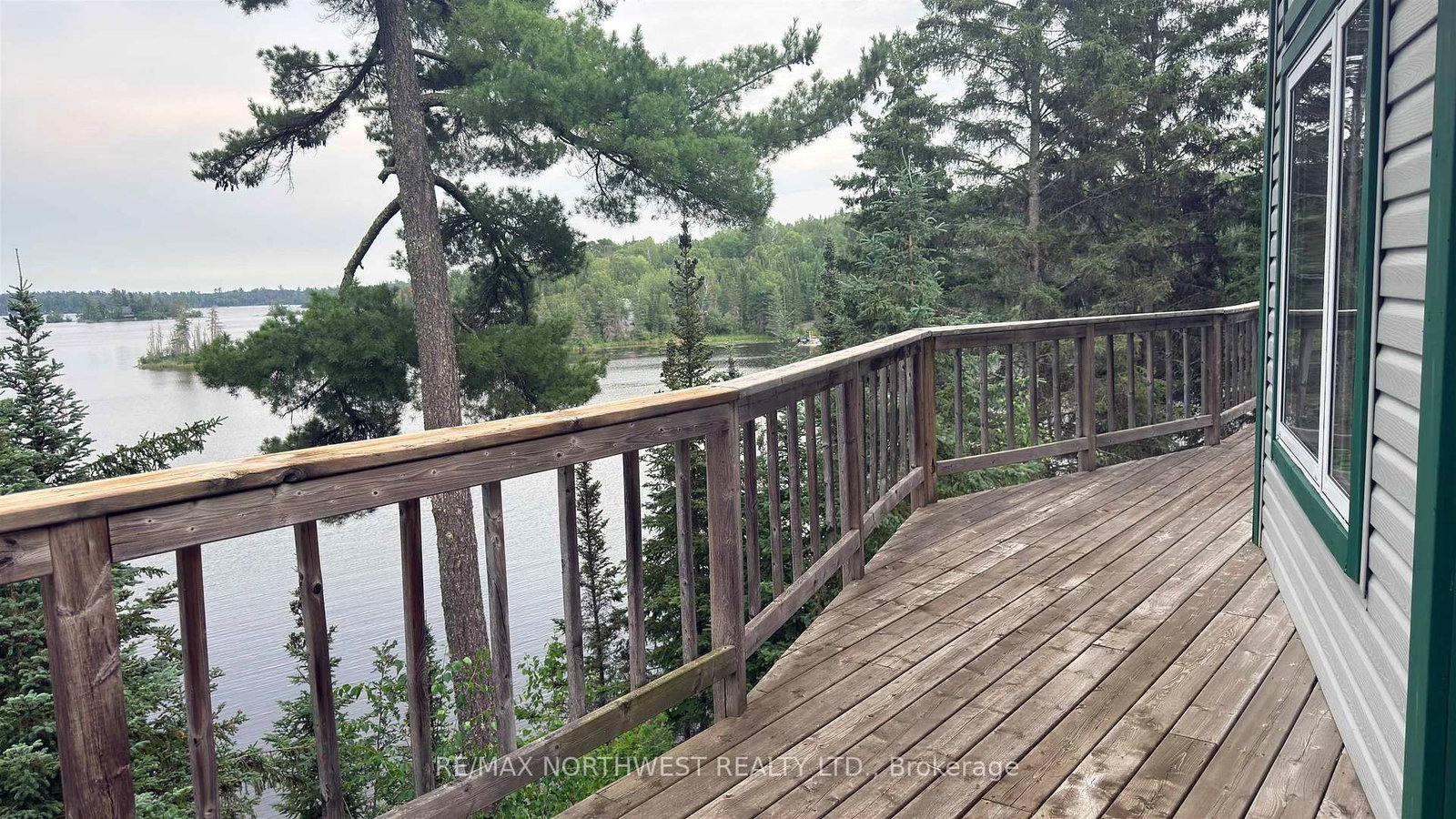LOT 38 LILY PAD • Kenora Remote Area, ON photo 28