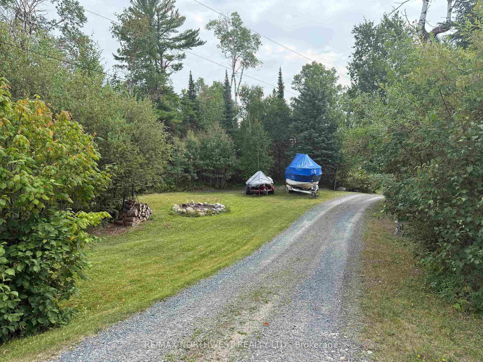 LOT 38 LILY PAD • Kenora Remote Area, ON photo 3