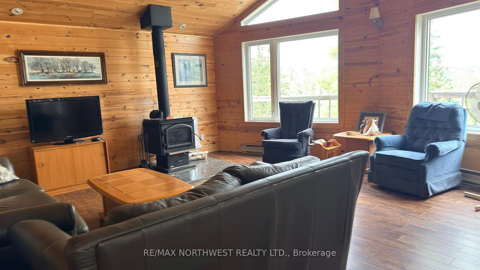LOT 38 LILY PAD • Kenora Remote Area, ON photo 32