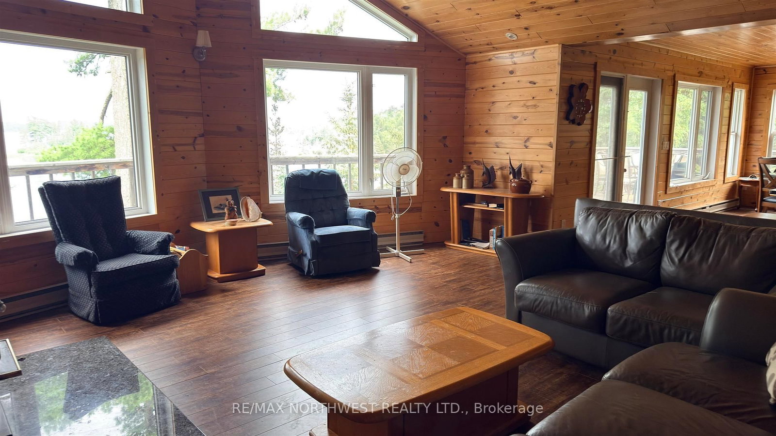 LOT 38 LILY PAD • Kenora Remote Area, ON photo 33