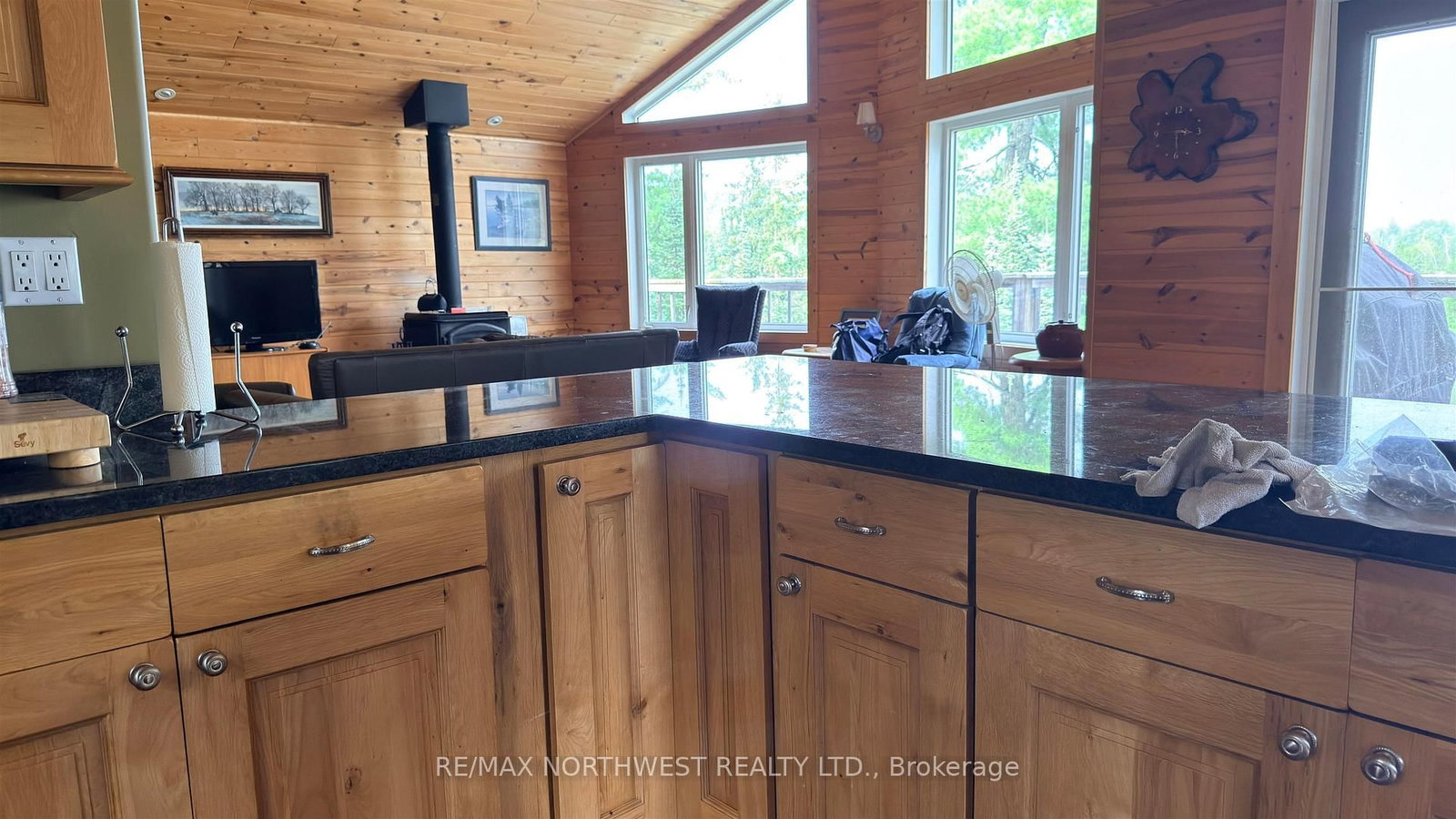 LOT 38 LILY PAD • Kenora Remote Area, ON photo 39