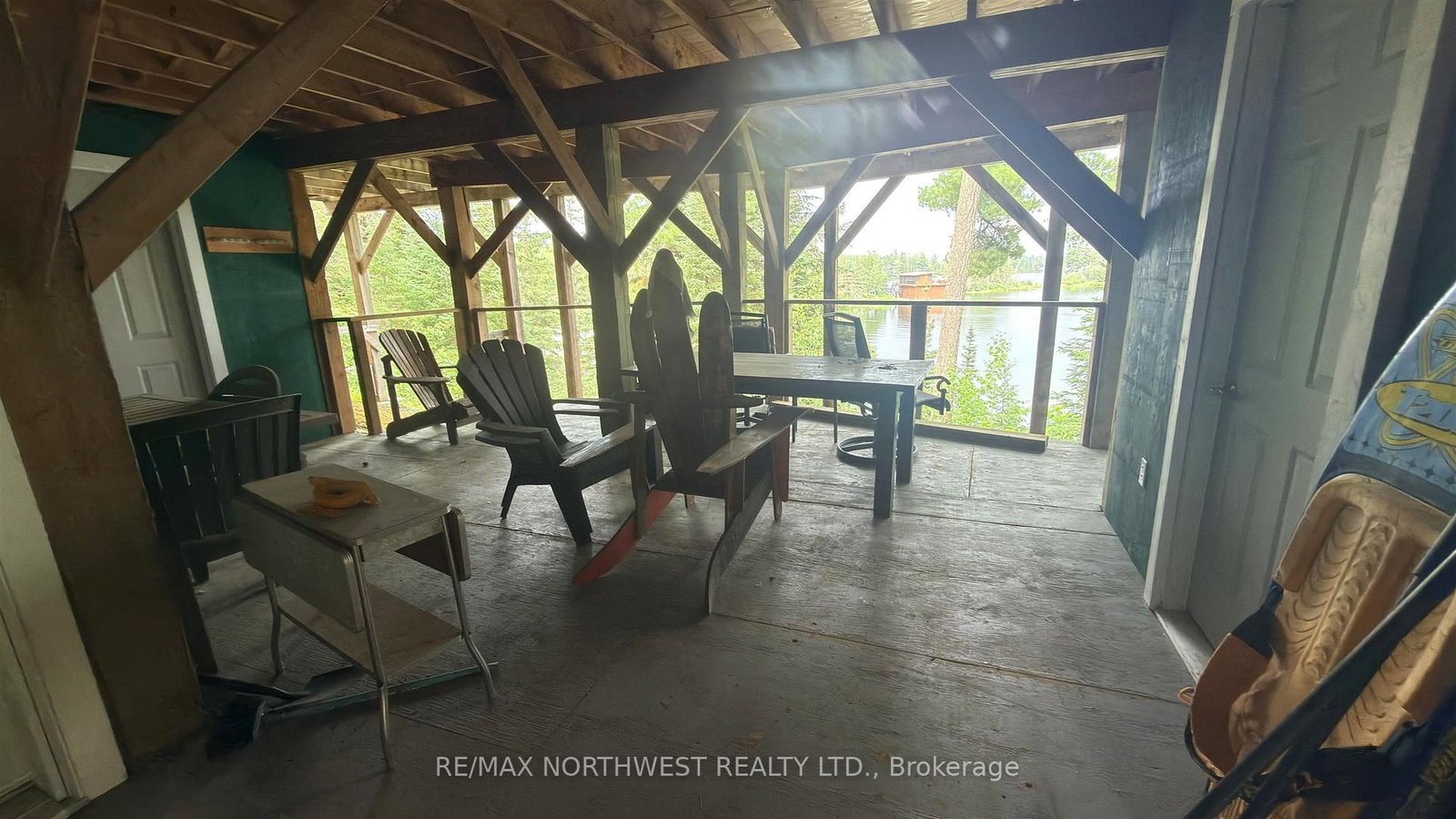 LOT 38 LILY PAD • Kenora Remote Area, ON photo 40