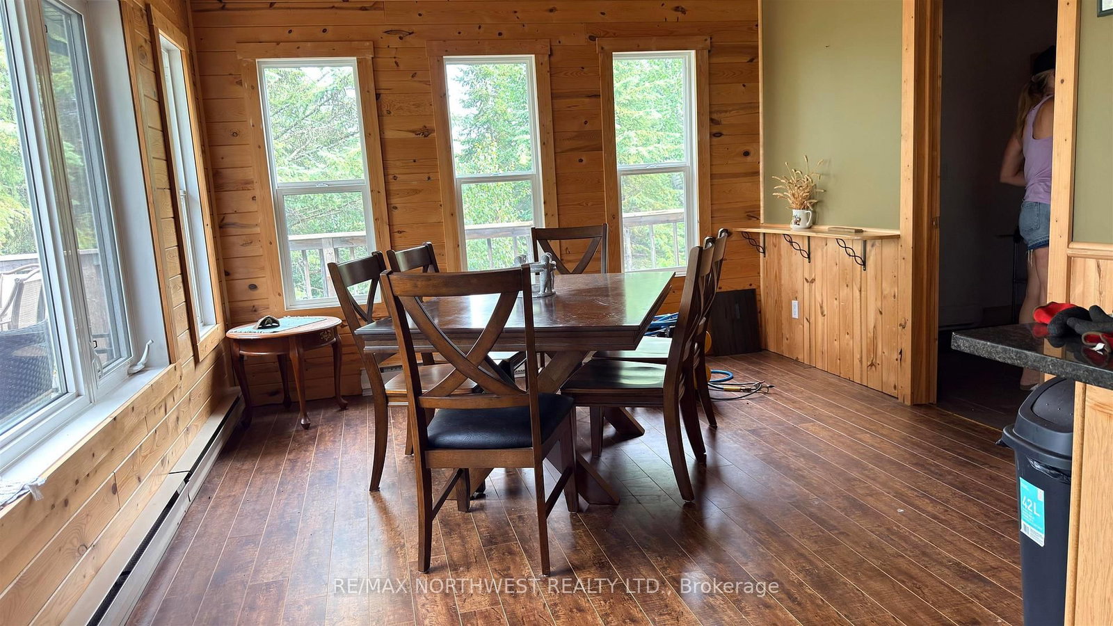 LOT 38 LILY PAD • Kenora Remote Area, ON photo 41