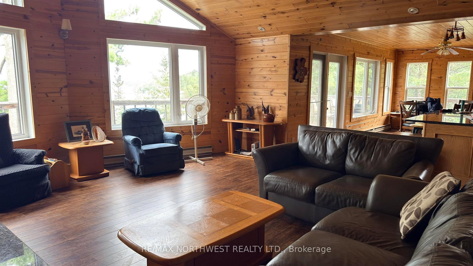 LOT 38 LILY PAD • Kenora Remote Area, ON photo 42