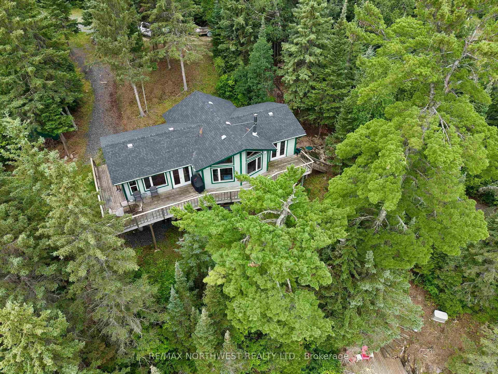 LOT 38 LILY PAD • Kenora Remote Area, ON photo 44