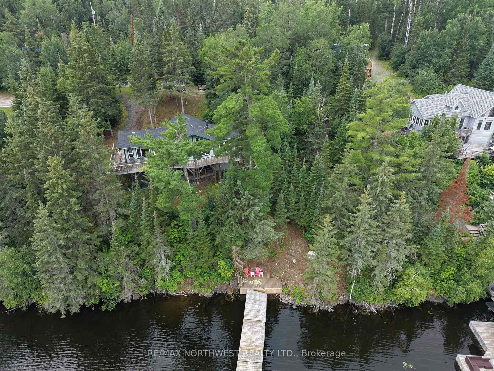 LOT 38 LILY PAD • Kenora Remote Area, ON photo 46