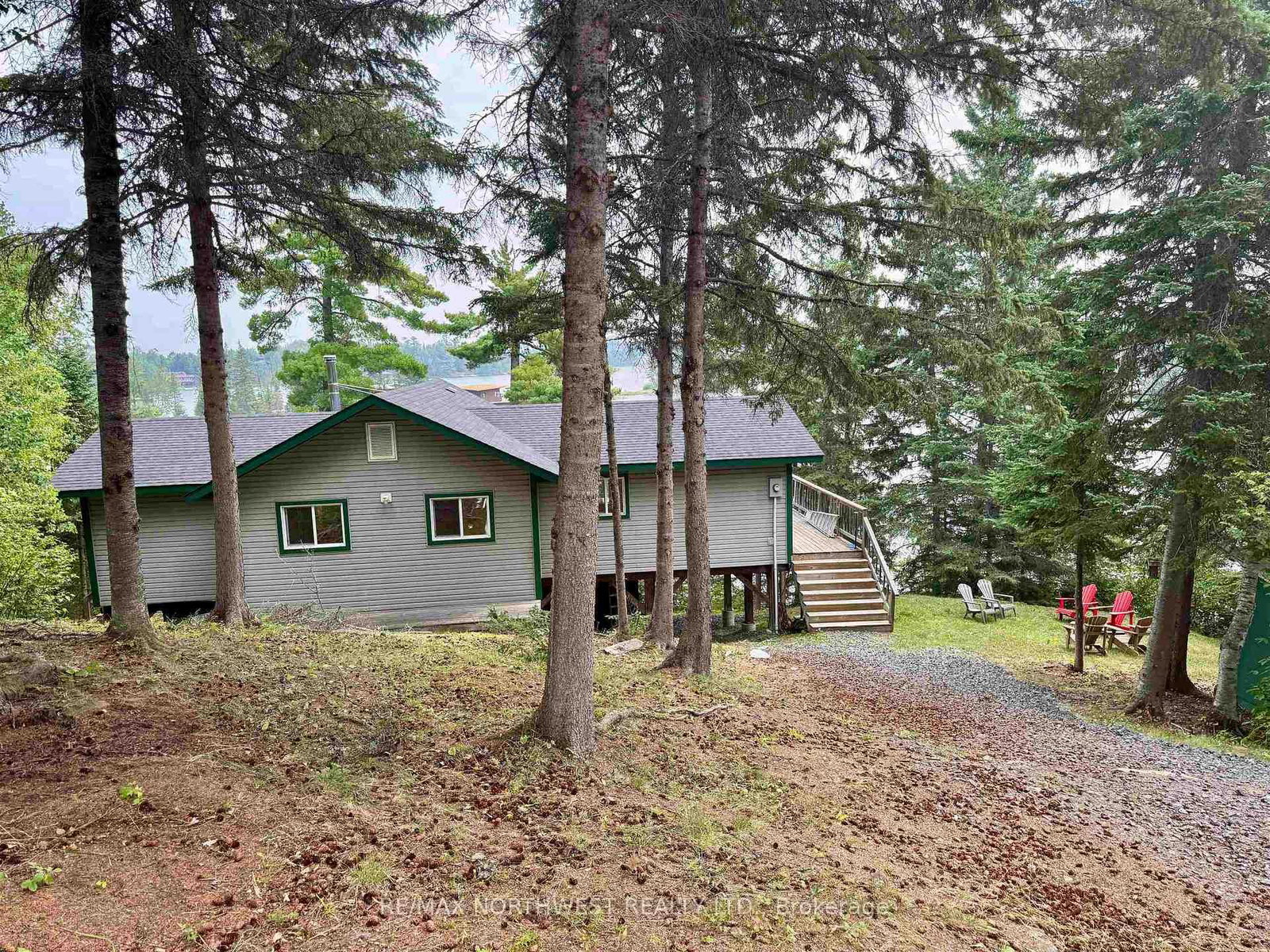 LOT 38 LILY PAD • Kenora Remote Area, ON photo 5