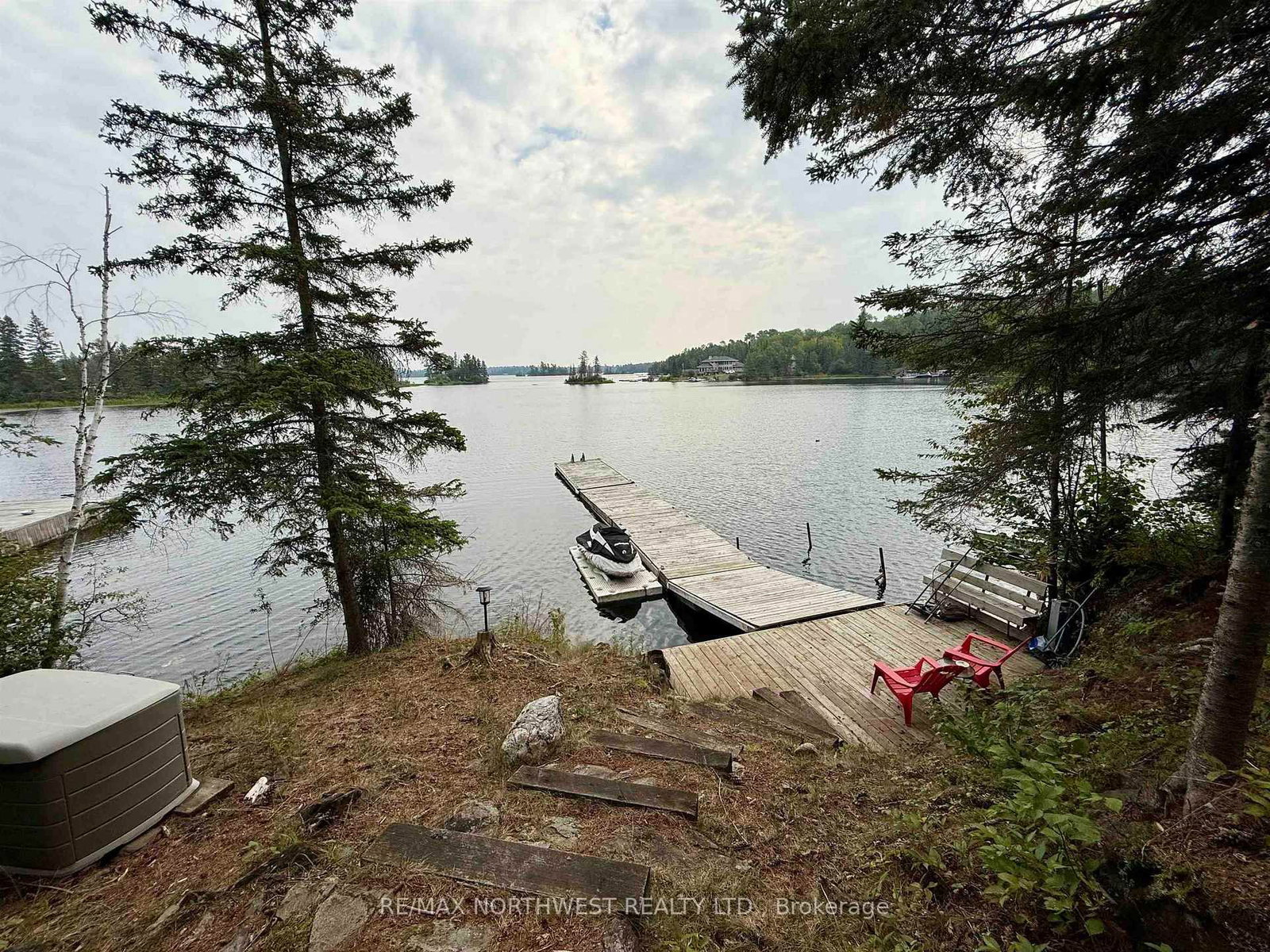 LOT 38 LILY PAD • Kenora Remote Area, ON photo 9