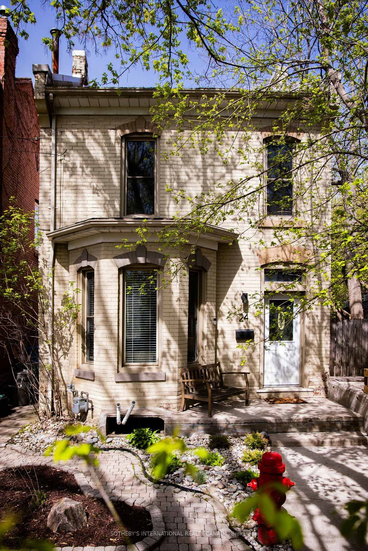 24 Baillie Street • Hamilton, ON photo 42