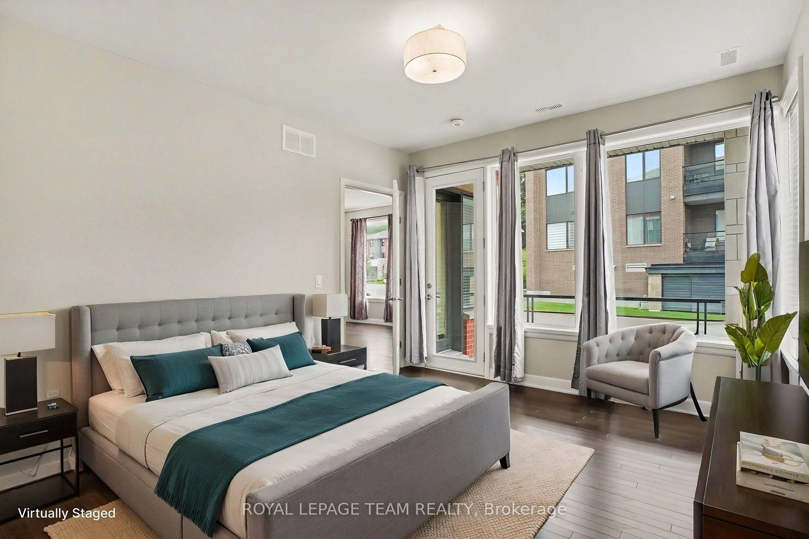 190 Boundstone Way • #104 • Ottawa, ON photo 14