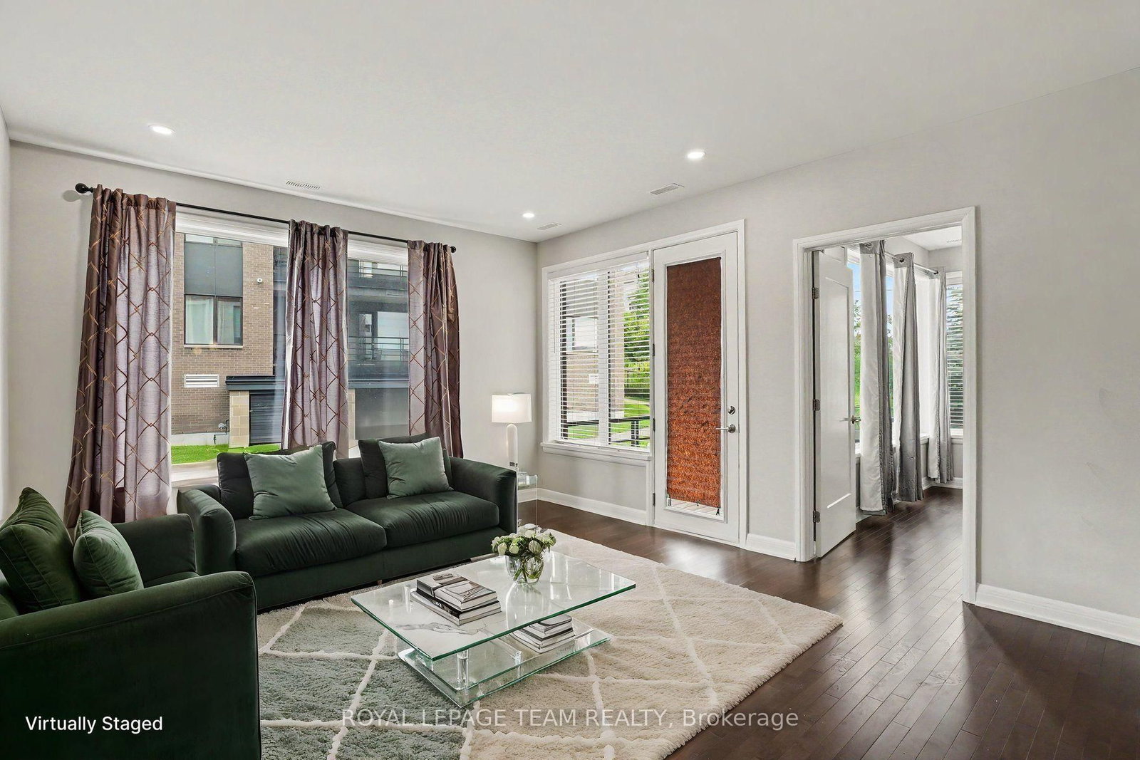 190 Boundstone Way • #104 • Ottawa, ON photo 20