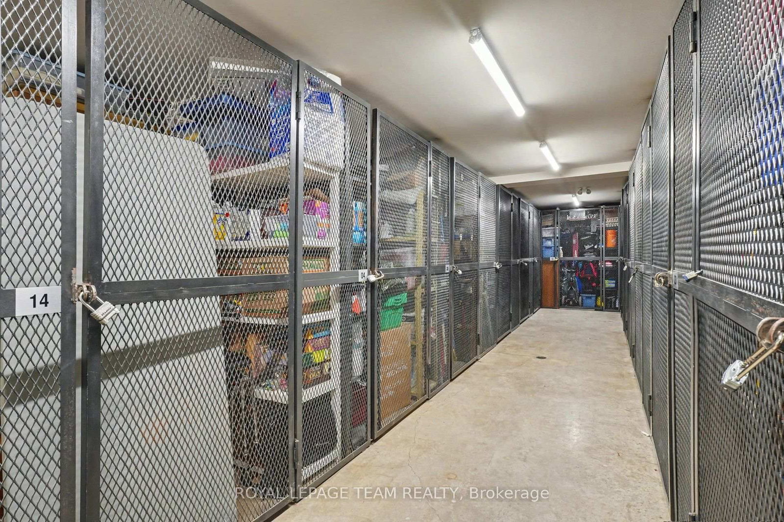 190 Boundstone Way • #104 • Ottawa, ON photo 21