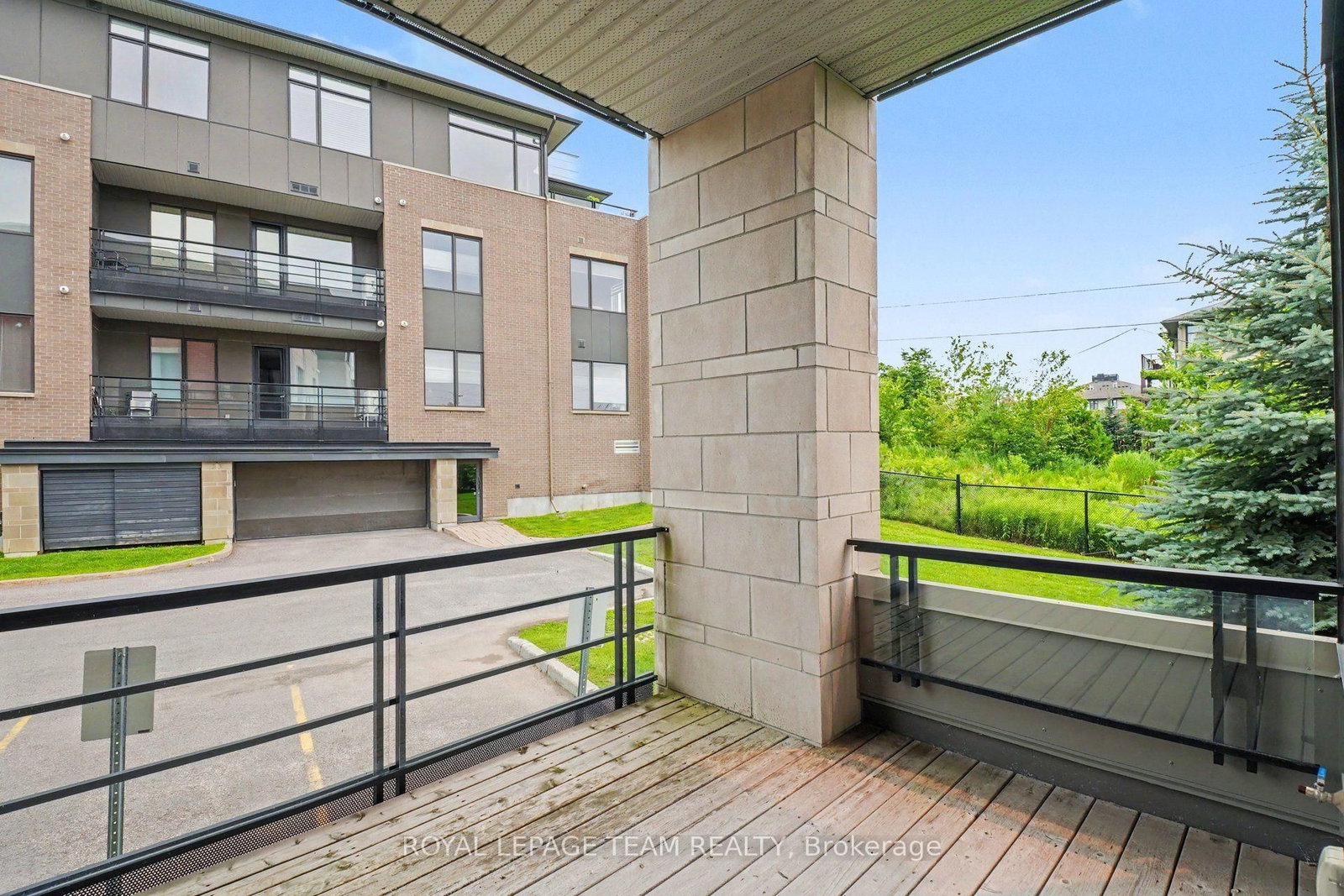 190 Boundstone Way • #104 • Ottawa, ON photo 24