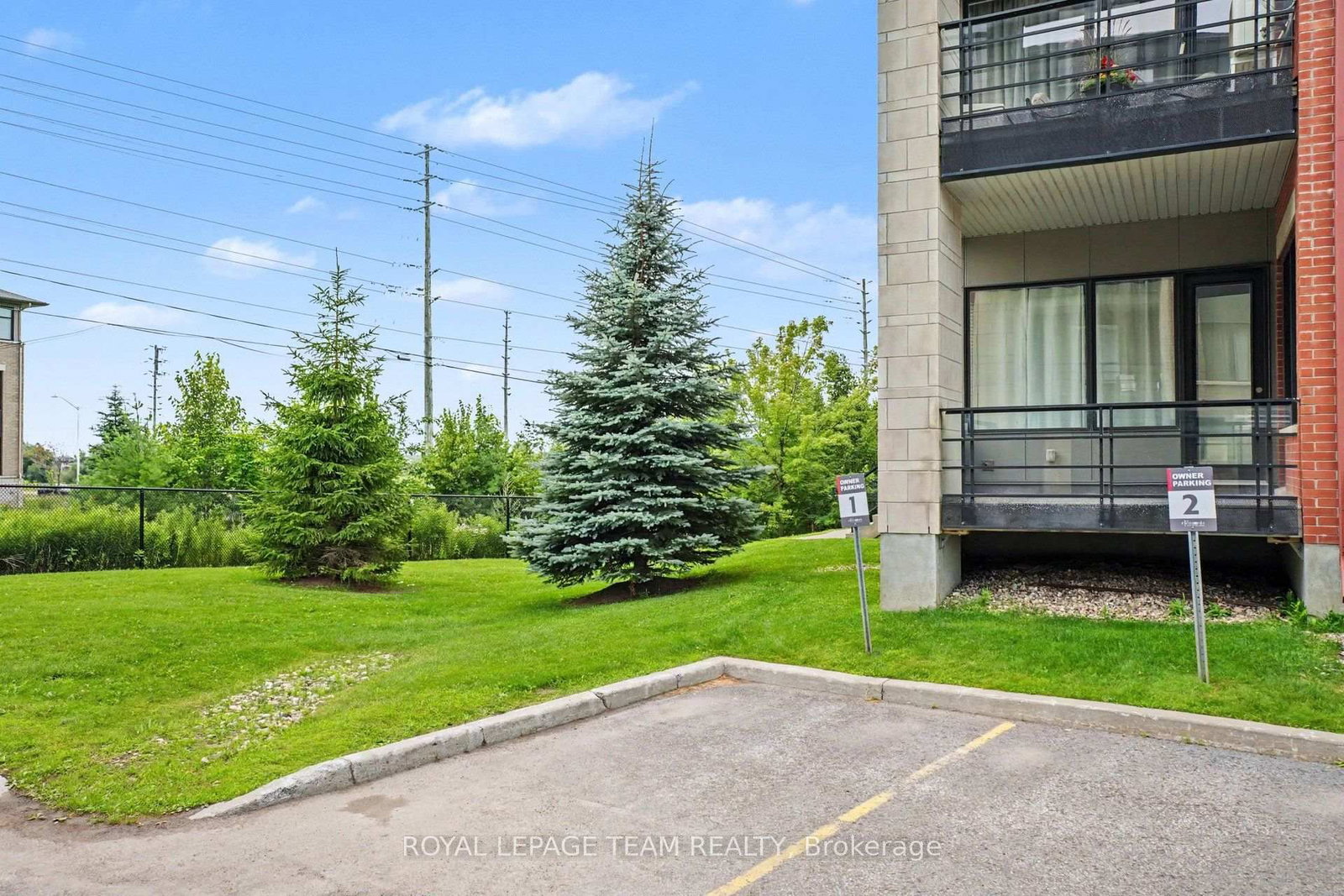 190 Boundstone Way • #104 • Ottawa, ON photo 25