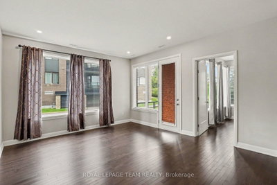 190 Boundstone Way • #104 • Ottawa, ON photo 4