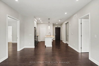 190 Boundstone Way • #104 • Ottawa, ON photo 5