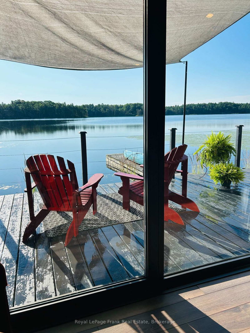75B Temperance Lake Road