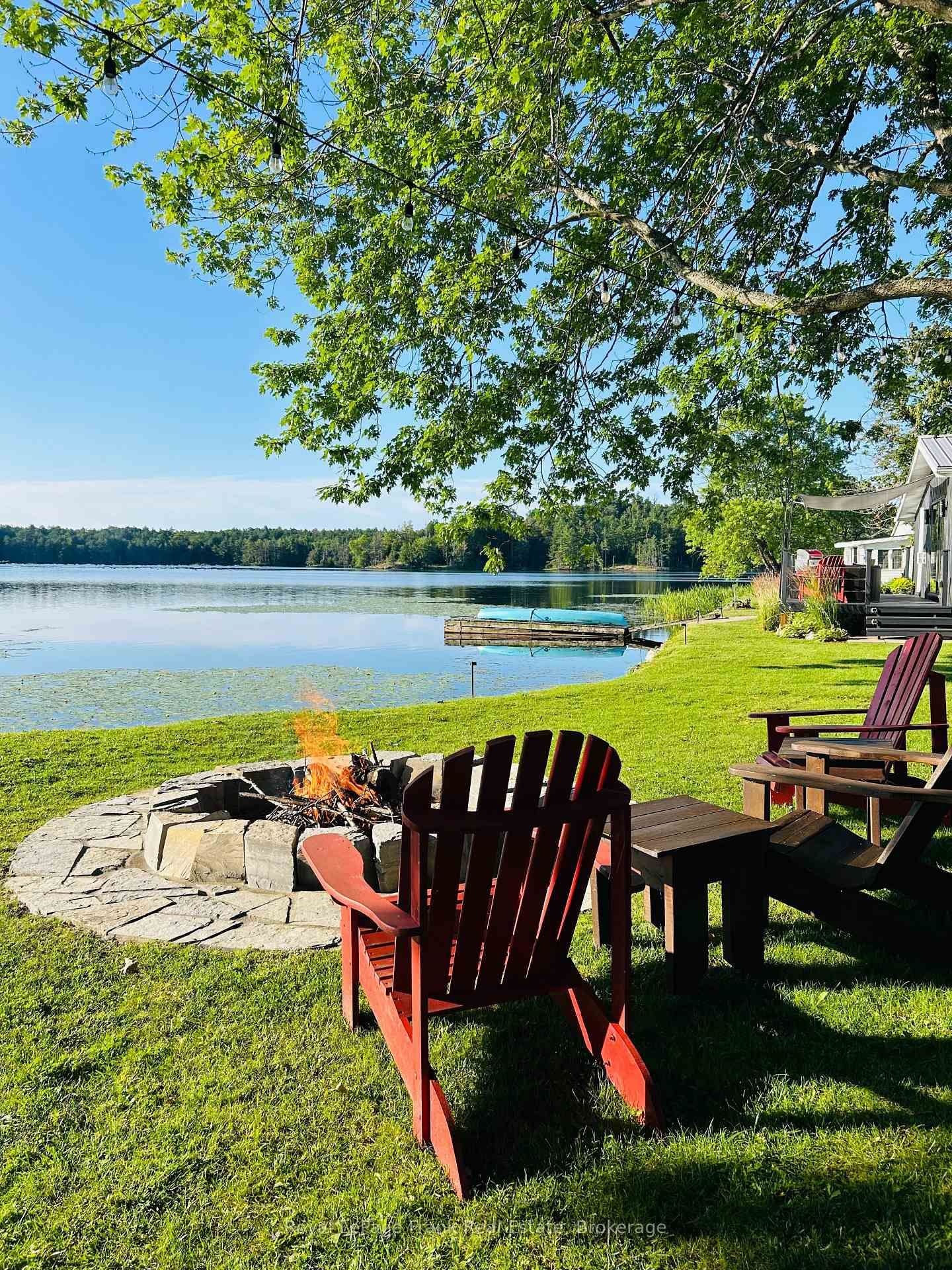 75B Temperance Lake Road • Athens, ON photo 28