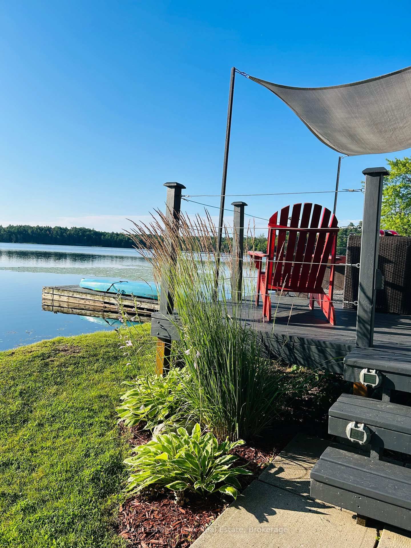 75B Temperance Lake Road • Athens, ON photo 29
