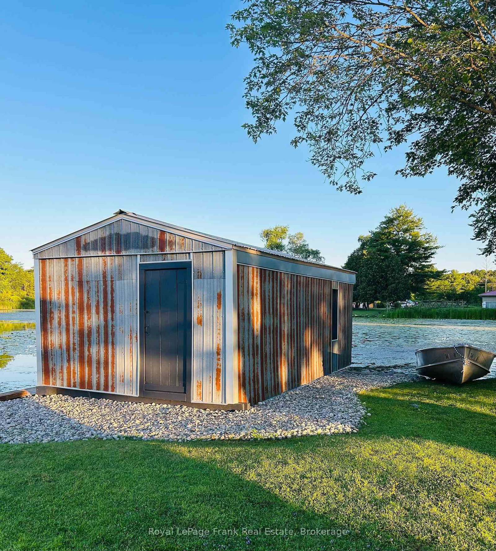 75B Temperance Lake Road • Athens, ON photo 32