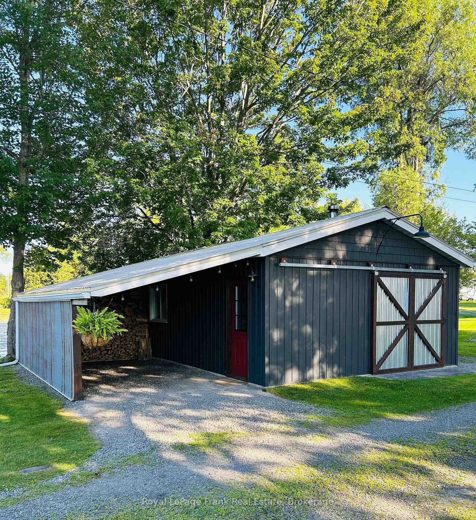 75B Temperance Lake Road • Athens, ON photo 36