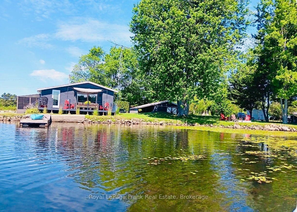 75B Temperance Lake Road • Athens, ON photo 37