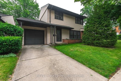 113 St. Paul Crescent