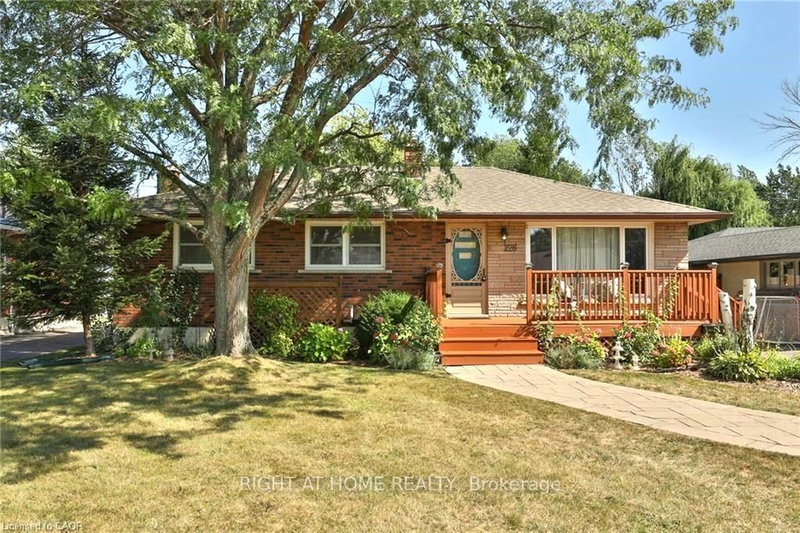 226 Bel Air Avenue