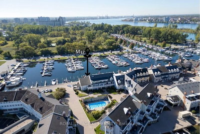 Townhouse for sale at M32-1510 Venetian Boulevard, Point Edward, Ontario, N7T 7X8 - Point Edward - MLS: X13578834