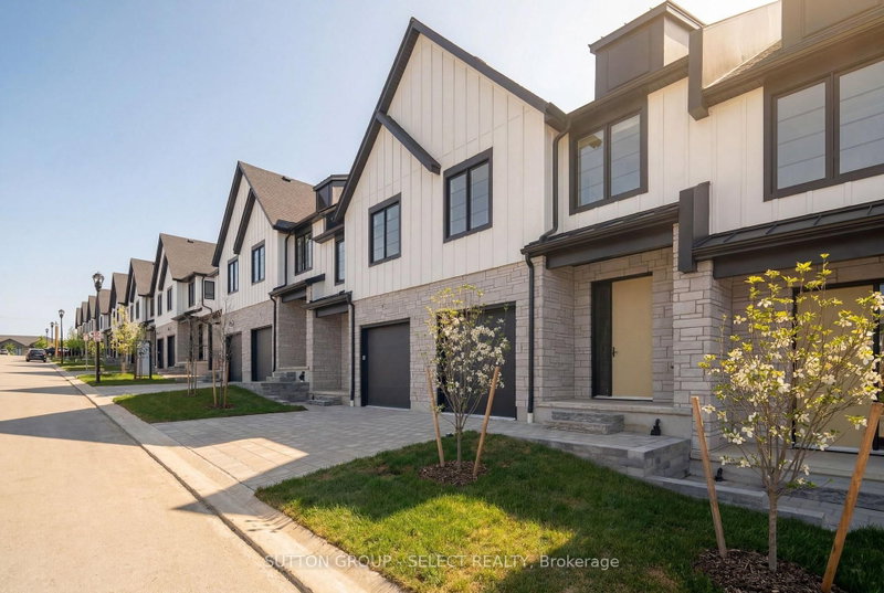 74 - 1175 Riverbend Road
