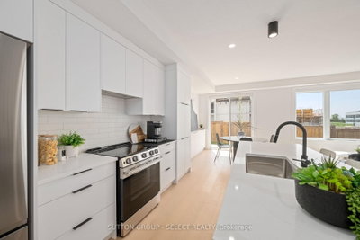 1175 Riverbend Road • #74 • London South, ON photo 8