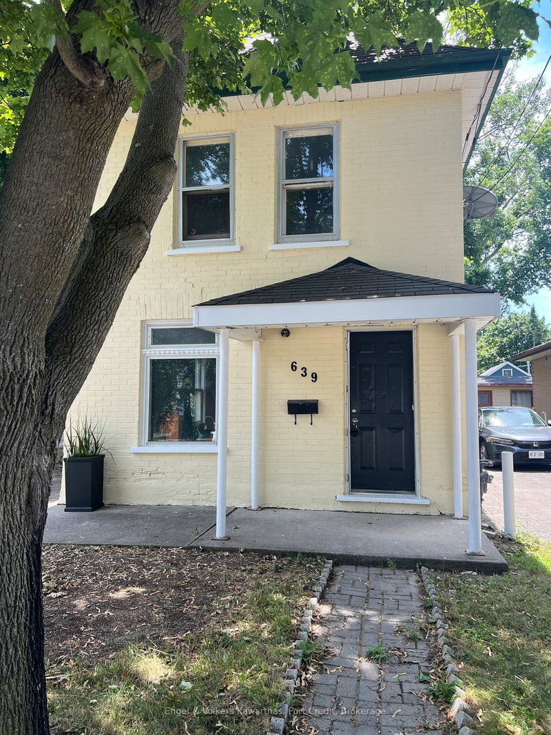 639 Brown Street