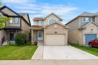 1361 Old Zeller Drive