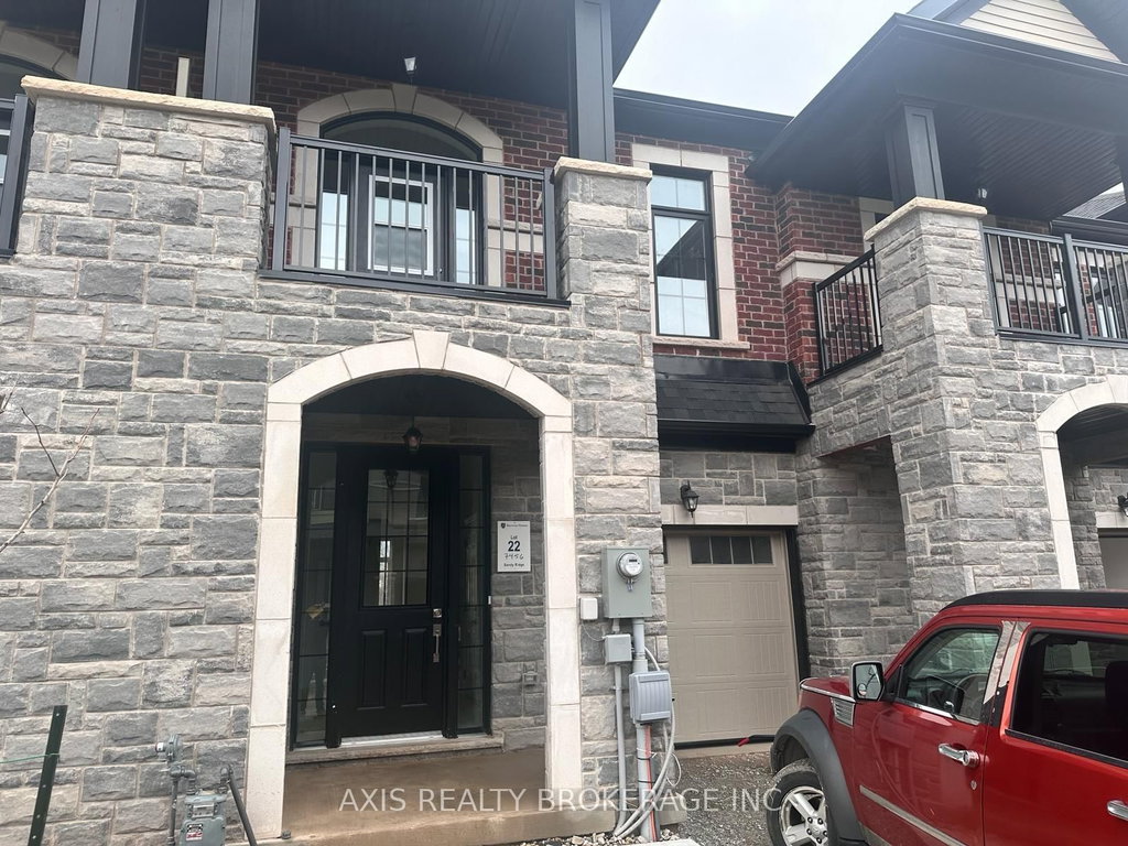 7456 Baycrest Common