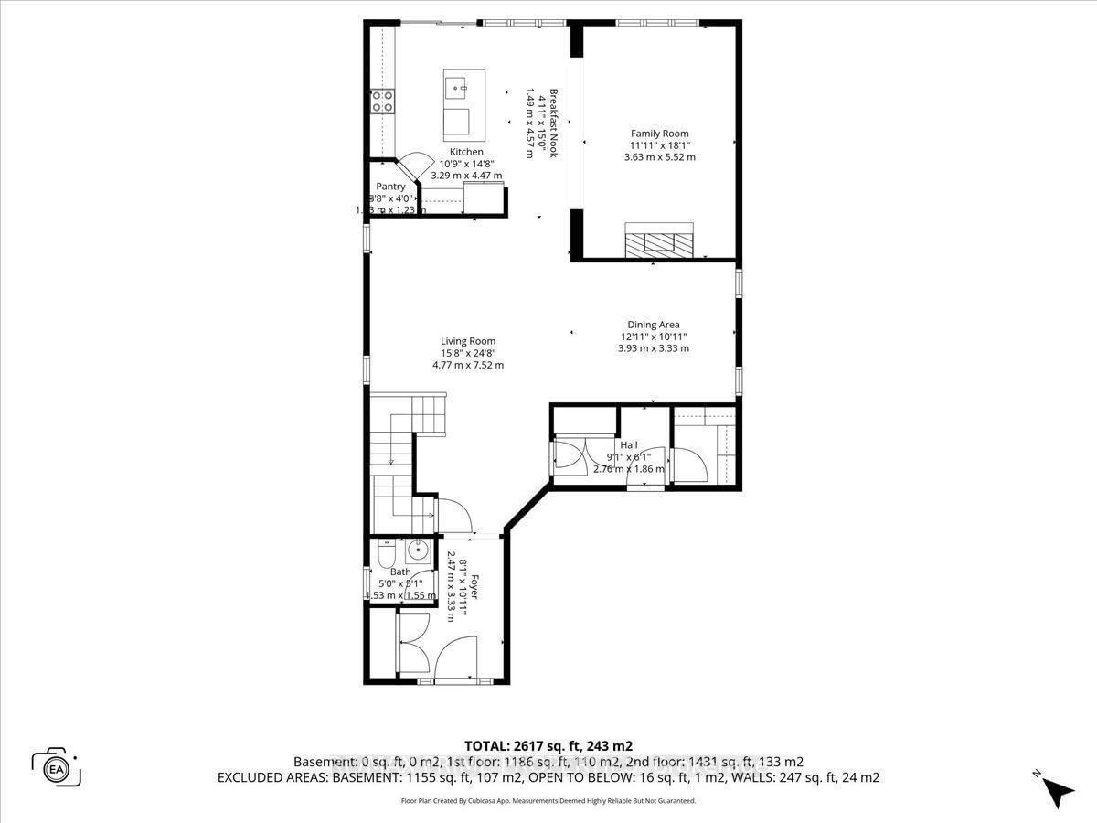 816 Azure Street • Orleans, ON photo 43