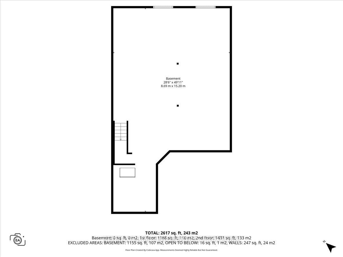 816 Azure Street • Orleans, ON photo 45